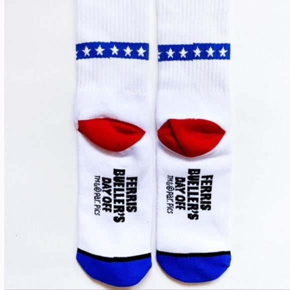 ODD SOX Save Ferris Socks - Picture 4 of 4